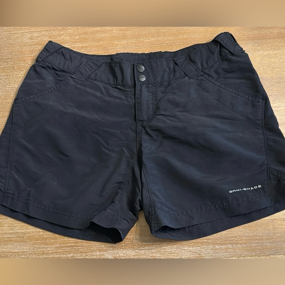 Columbia Women's Omni-shade Shorts